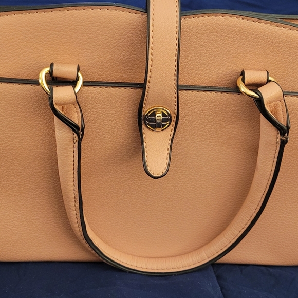 Charming Charlie Handbag - Picture 10 of 10